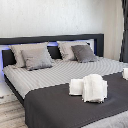 Апартамент 404 Velingrad Exterior foto