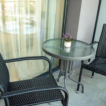 Апартамент 404 Velingrad Exterior foto