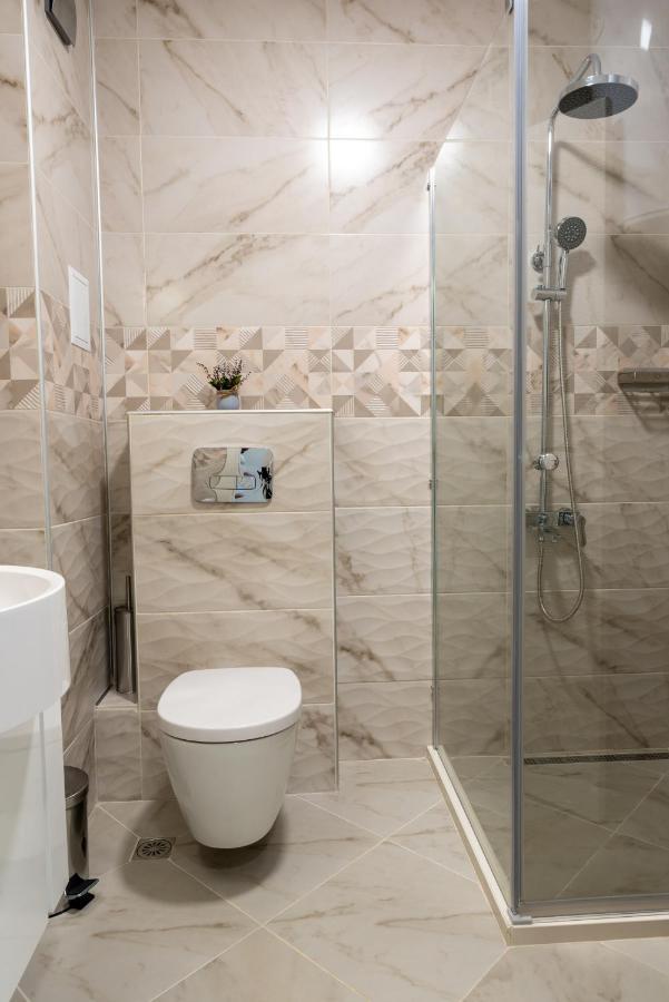 Апартамент 404 Velingrad Exterior foto