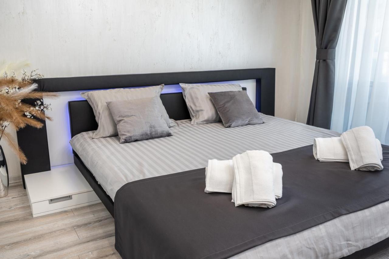 Апартамент 404 Velingrad Exterior foto