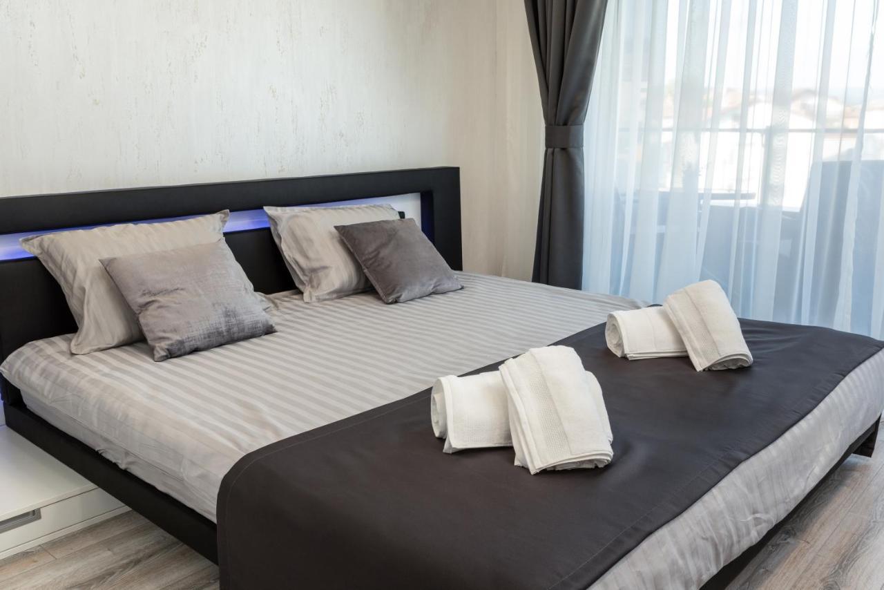Апартамент 404 Velingrad Exterior foto