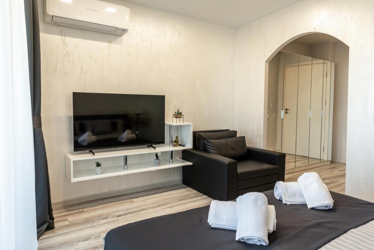 Апартамент 404 Velingrad Exterior foto